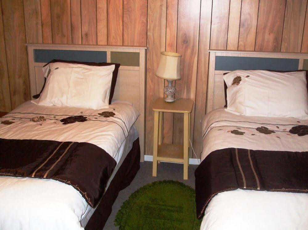 Hotel Craig House